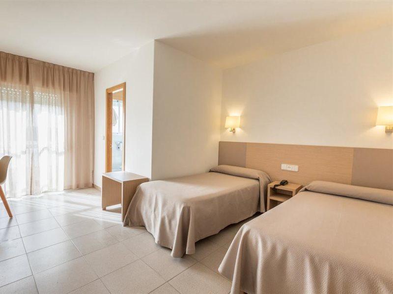 Hotel Duna Portonovo Buitenkant foto