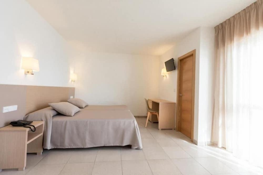 Hotel Duna Portonovo Buitenkant foto