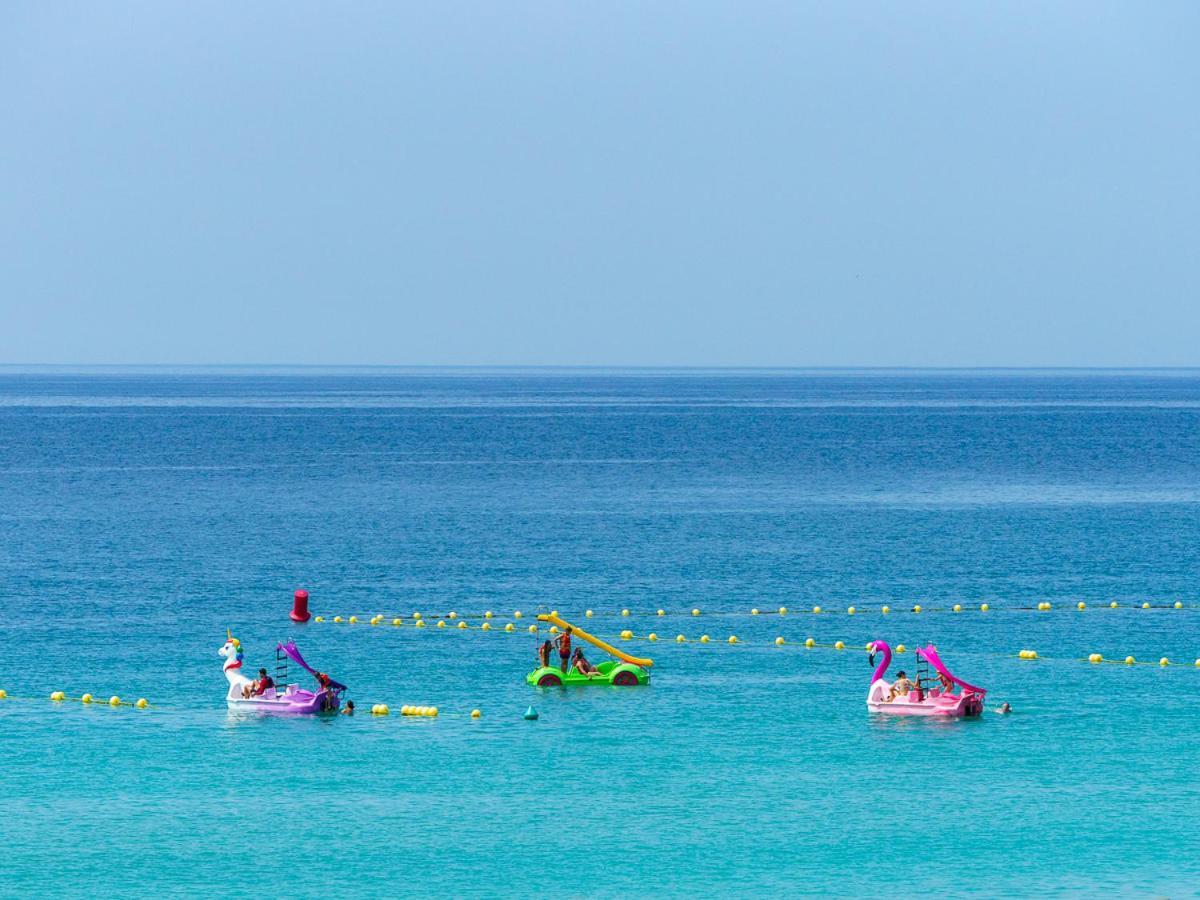 Hotel Duna Portonovo Buitenkant foto