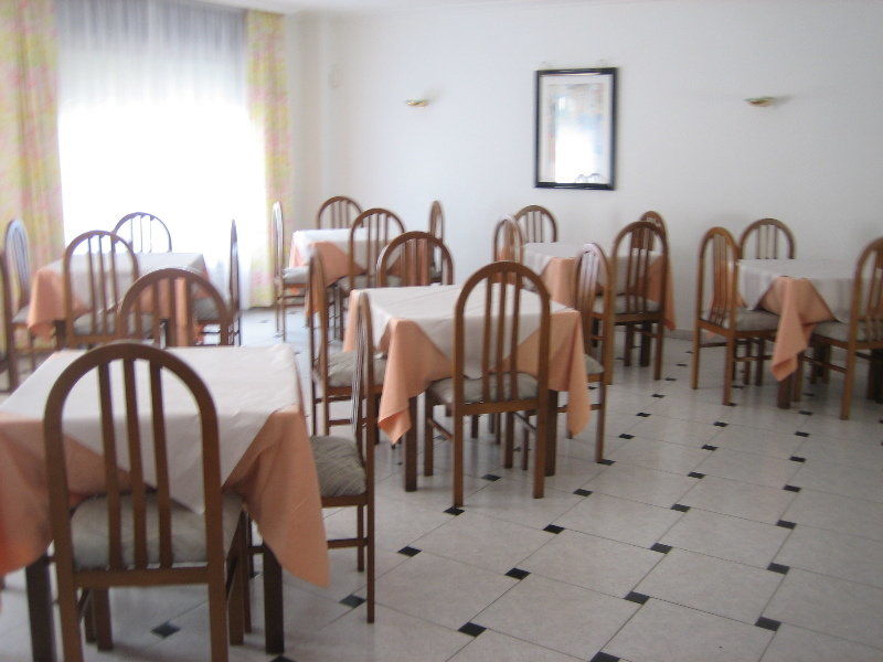 Hotel Duna Portonovo Buitenkant foto